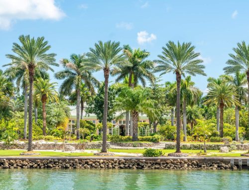 9 Principles of Florida-Friendly Landscaping