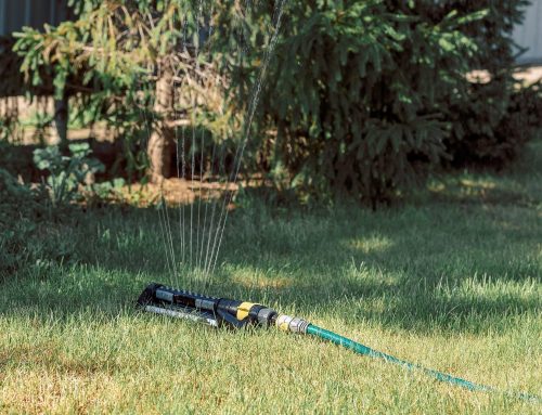 What are the Different Types of Landscaping Irrigation Systems
