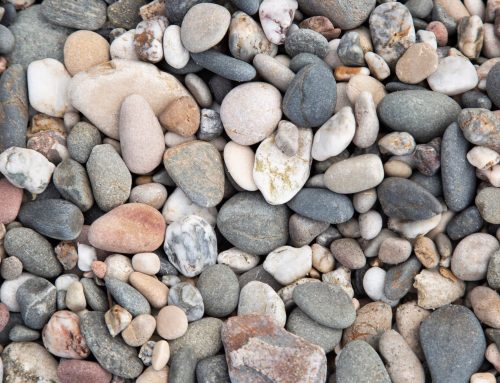 Free Landscaping Rocks and Where to Find Them