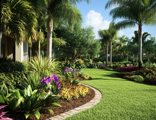 Preparing Your Commercial Landscape for a Thriving Spring