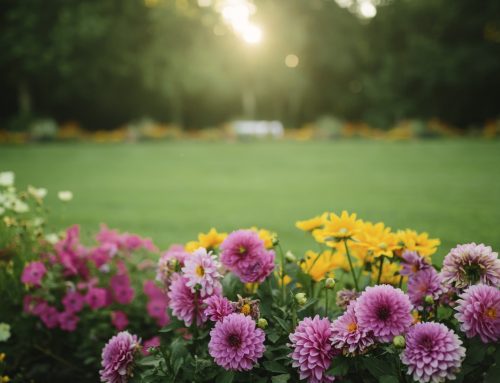 How to Prepare Your Gardens for Summer: A Smart Florida Guide
